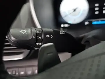 2022 Hyundai Santa Fe с пробегом 25 392 км