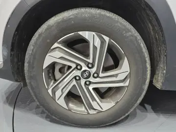 2022 Hyundai Santa Fe с пробегом 40 574 км
