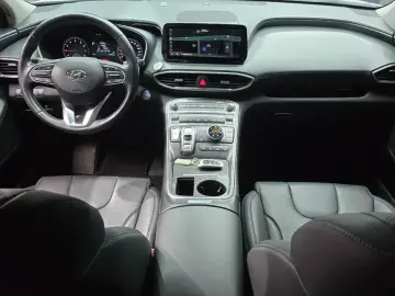 2022 Hyundai Santa Fe с пробегом 40 574 км