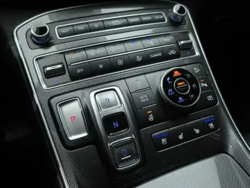 2022 Hyundai Santa Fe с пробегом 40 574 км
