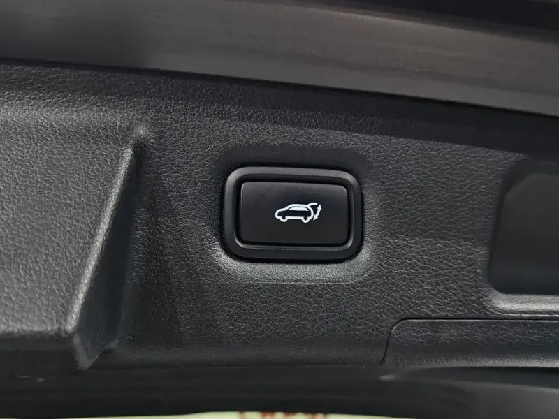 2021 Hyundai Santa Fe с пробегом 109 073 км