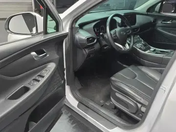 2022 Hyundai Santa Fe с пробегом 40 574 км