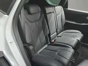 2022 Hyundai Santa Fe с пробегом 40 574 км