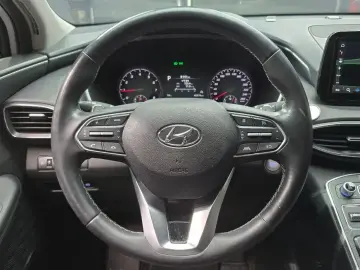 2022 Hyundai Santa Fe с пробегом 40 574 км