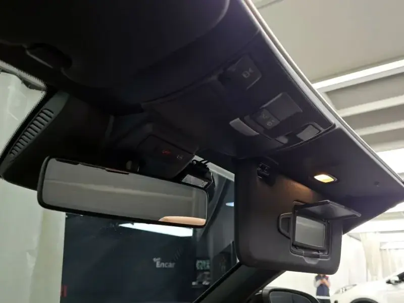 2019 Mercedes-Benz C-Класс с пробегом 41 697 км