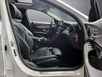 2020 Mercedes-Benz C-Класс с пробегом 91 998 км