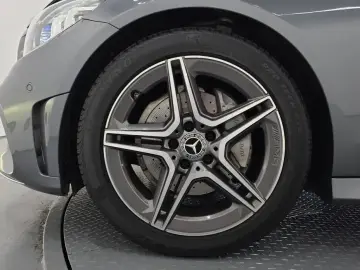 2020 Mercedes-Benz C-Класс с пробегом 12 905 км