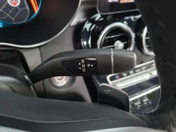 2020 Mercedes-Benz C-Класс с пробегом 12 905 км