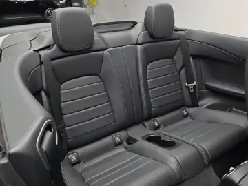 2020 Mercedes-Benz C-Класс с пробегом 12 905 км