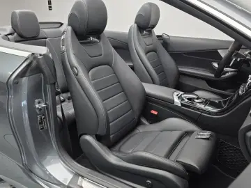2020 Mercedes-Benz C-Класс с пробегом 12 905 км