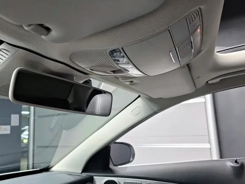 2020 Mercedes-Benz C-Класс с пробегом 91 998 км