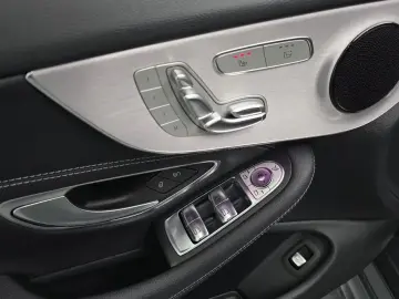 2020 Mercedes-Benz C-Класс с пробегом 12 905 км