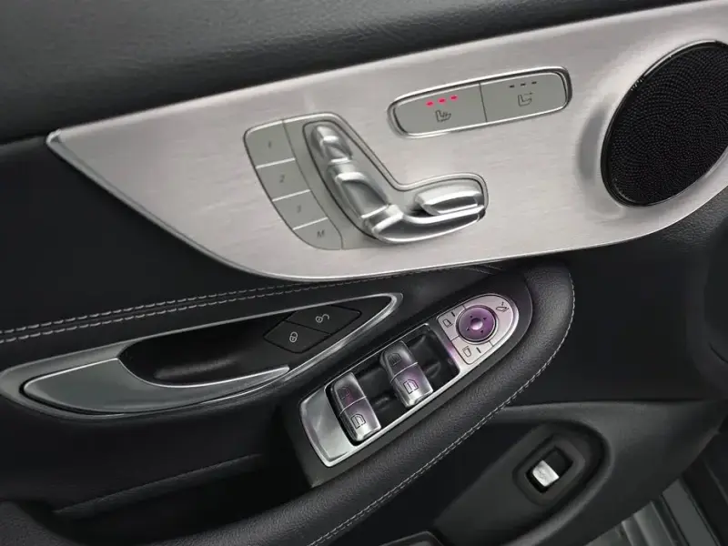 2020 Mercedes-Benz C-Класс с пробегом 12 905 км