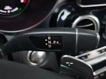 2018 Mercedes-Benz C-Класс с пробегом 108 122 км