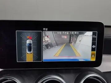 2022 Mercedes-Benz C-Класс с пробегом 66 411 км