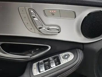 2018 Mercedes-Benz C-Класс с пробегом 108 122 км