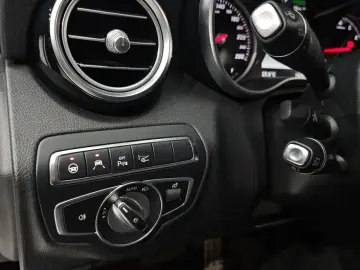 2018 Mercedes-Benz C-Класс с пробегом 108 122 км