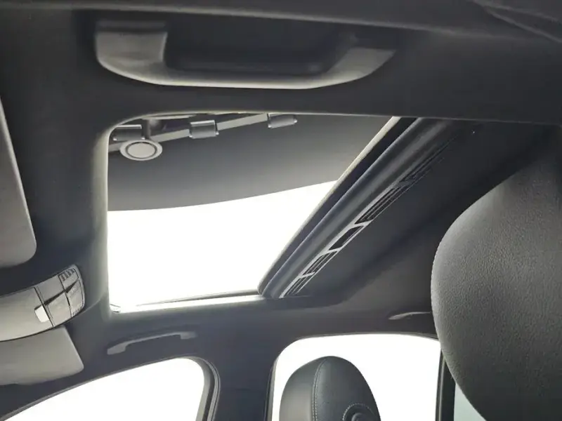 2018 Mercedes-Benz C-Класс с пробегом 108 122 км