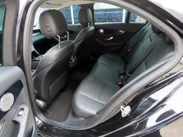 2019 Mercedes-Benz C-Класс с пробегом 90 140 км