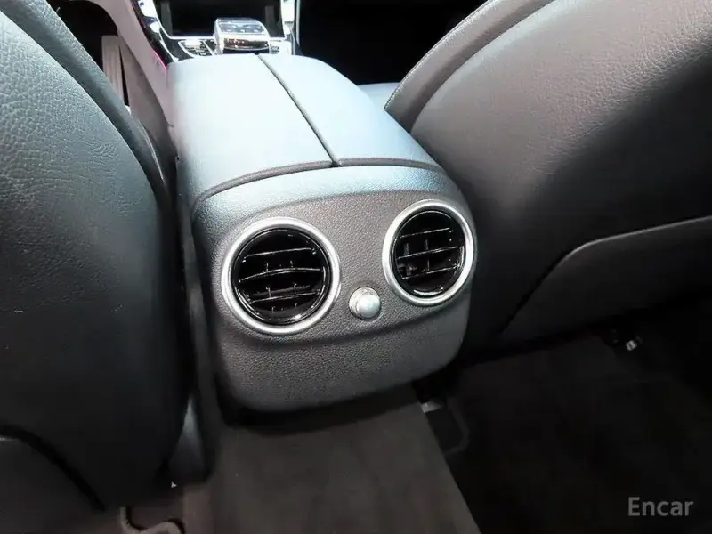 2019 Mercedes-Benz C-Класс с пробегом 90 140 км