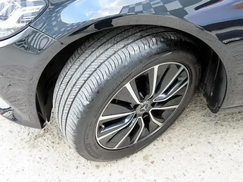 2019 Mercedes-Benz C-Класс с пробегом 90 140 км