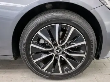 2020 Mercedes-Benz C-Класс с пробегом 133 976 км