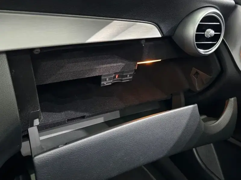 2021 Mercedes-Benz C-Класс с пробегом 84 349 км