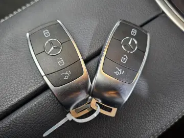 2021 Mercedes-Benz C-Класс с пробегом 84 349 км