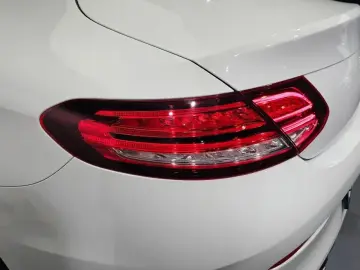 2021 Mercedes-Benz C-Класс с пробегом 84 349 км