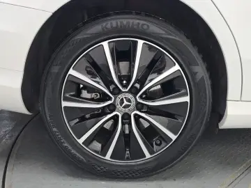 2020 Mercedes-Benz C-Класс с пробегом 58 619 км