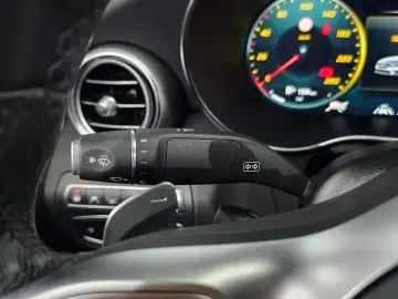 2021 Mercedes-Benz C-Класс с пробегом 84 349 км