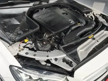 2020 Mercedes-Benz C-Класс с пробегом 64 679 км