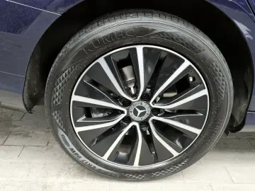 2020 Mercedes-Benz C-Класс с пробегом 59 491 км