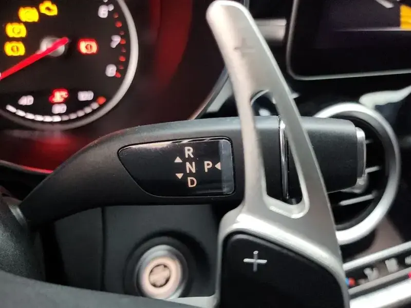 2020 Mercedes-Benz C-Класс с пробегом 64 679 км