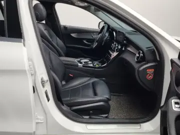 2020 Mercedes-Benz C-Класс с пробегом 64 679 км