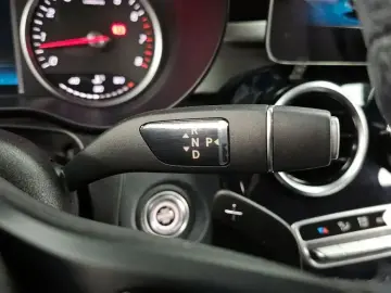 2020 Mercedes-Benz C-Класс с пробегом 59 491 км