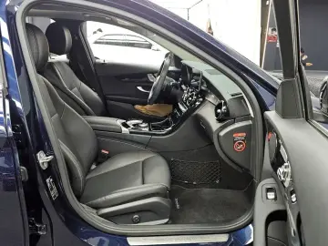 2020 Mercedes-Benz C-Класс с пробегом 59 491 км
