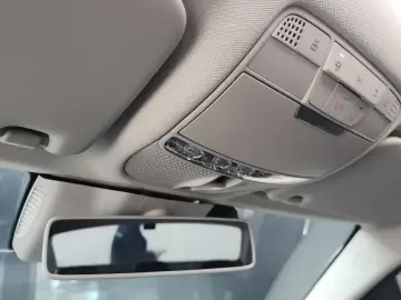 2020 Mercedes-Benz C-Класс с пробегом 64 679 км