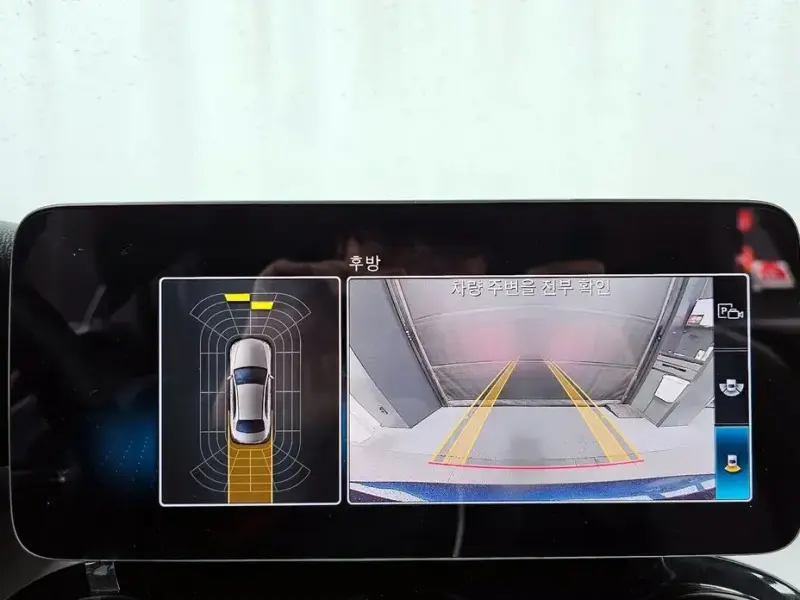 2020 Mercedes-Benz C-Класс с пробегом 59 491 км