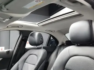 2020 Mercedes-Benz C-Класс с пробегом 64 679 км