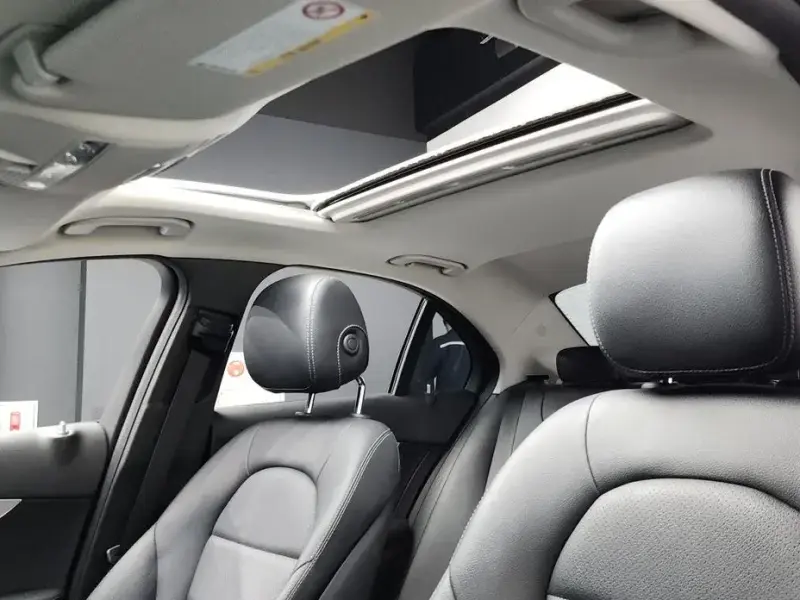 2020 Mercedes-Benz C-Класс с пробегом 64 679 км