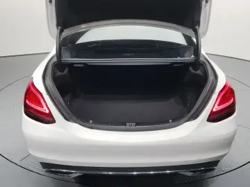 2020 Mercedes-Benz C-Класс с пробегом 64 679 км