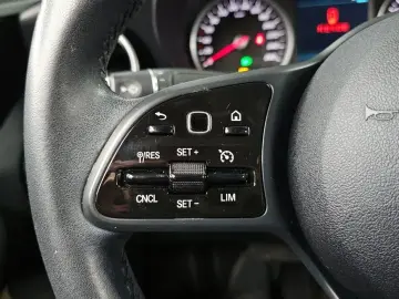 2020 Mercedes-Benz C-Класс с пробегом 59 491 км