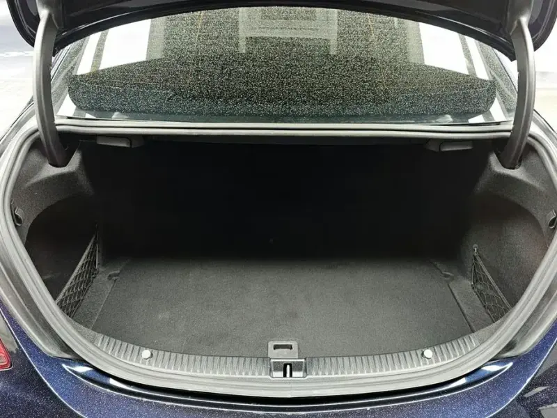 2020 Mercedes-Benz C-Класс с пробегом 59 491 км