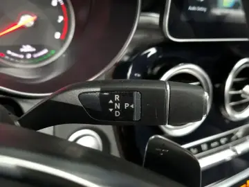 2018 Mercedes-Benz C-Класс с пробегом 67 022 км
