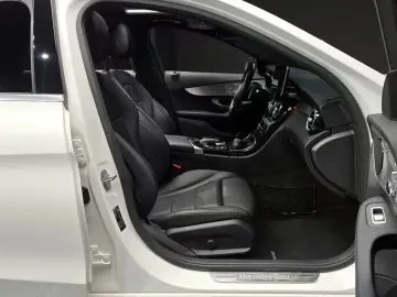 2018 Mercedes-Benz C-Класс с пробегом 67 022 км