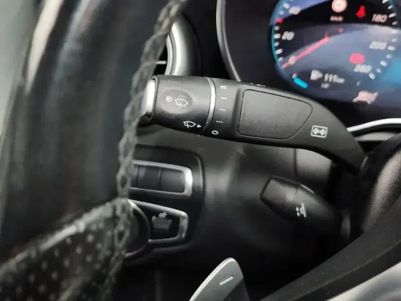 2022 Mercedes-Benz C-Класс с пробегом 78 257 км