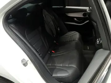 2018 Mercedes-Benz C-Класс с пробегом 67 022 км