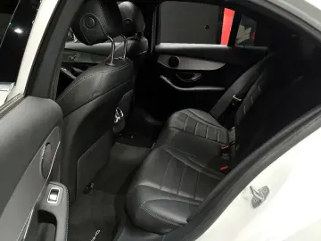 2018 Mercedes-Benz C-Класс с пробегом 67 022 км