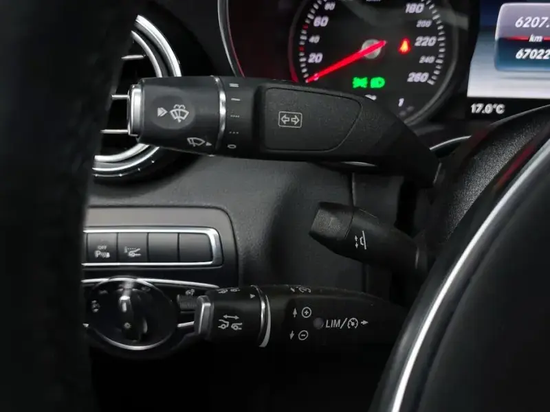 2018 Mercedes-Benz C-Класс с пробегом 67 022 км